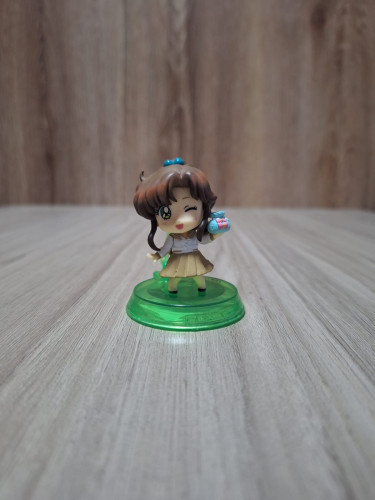 Action Figures Makoto Kino - Sailor Moon - #