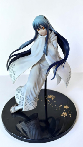 Nurarihyon no Mago - Oikawa Tsurara - 1/7 (Movic) Nurarihyon no Mago # - Produto Original