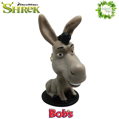 Action Figures Bonecos da coleção Shrek Bobs (cód 230) - Shrek - #