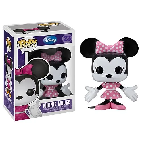  Funko POP! # - Produto Original
