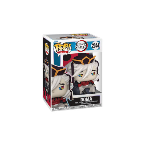 Funko Pop! Doma Plus - #2044 Funko POP! # - Produto Original