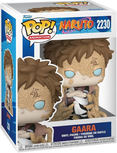  Naruto #2230 - Produto Original