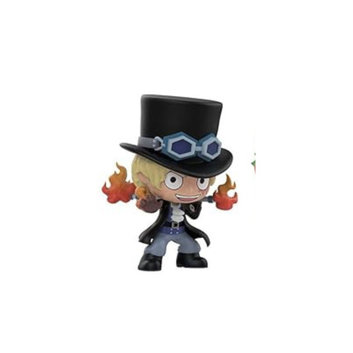 Funko Mystery Mini Sabo 1/72-One Piece-0