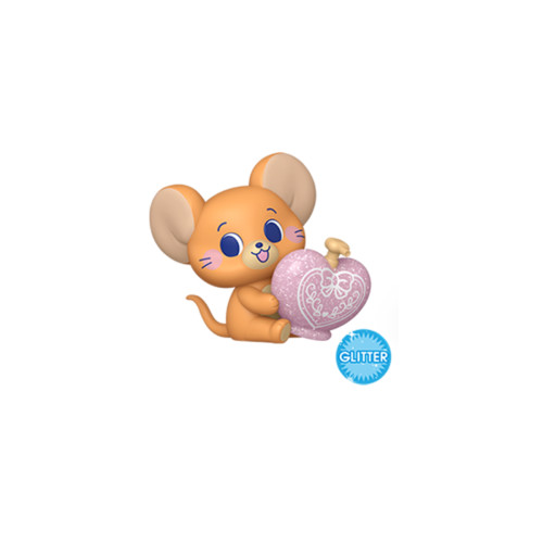  Tom & Jerry Gokko #0 - Produto Original