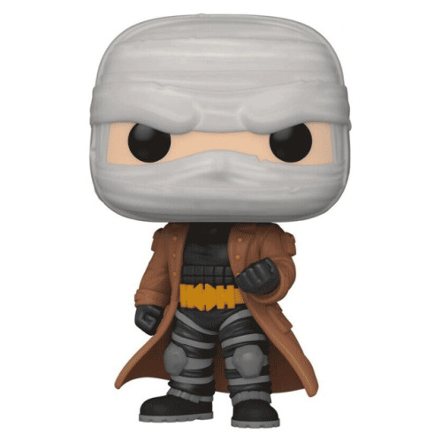 Funko Pop DC Comics Hush 442- -