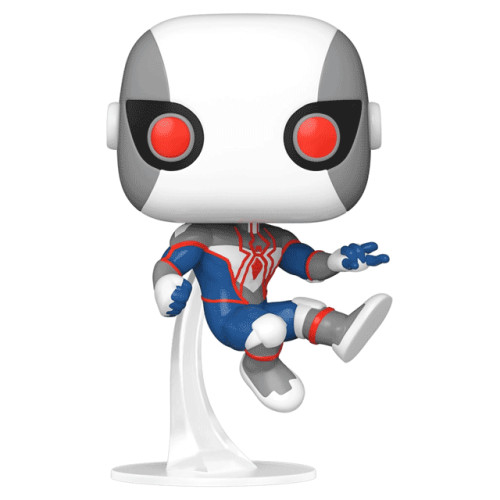 Funko Pop Homem-Aranha Spider-Man WH/BU 1067- -