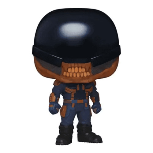 Funko Pop Esquadrão Suicida Sanguinário (Bloodsport) 1109   # - Produto Original
