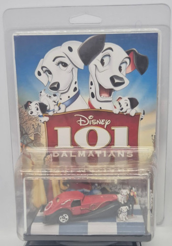 Blister - 101 Dalmatas 101 Dalmatas # - Produto Original
