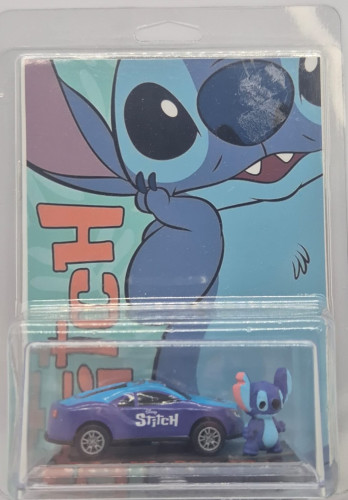 Blister - Stitch-Stitch-