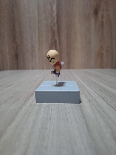 Action Figures Kuririn Dragon Ball HG - Dragon Ball - #