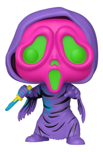  GhostFace #1607 - Produto Original