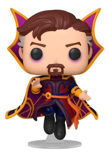 Funko Pop! Doctor Strange Supreme #874 Glow - What If?-MARVEL - What If ...?-874