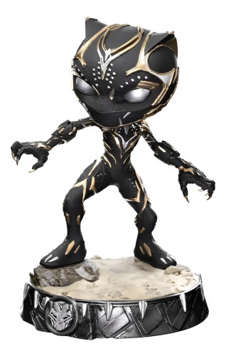 Minico Shuri  Black Panther: Wakanda Forever Original-Marvel Studios Black Panther Wakanda Forever-1