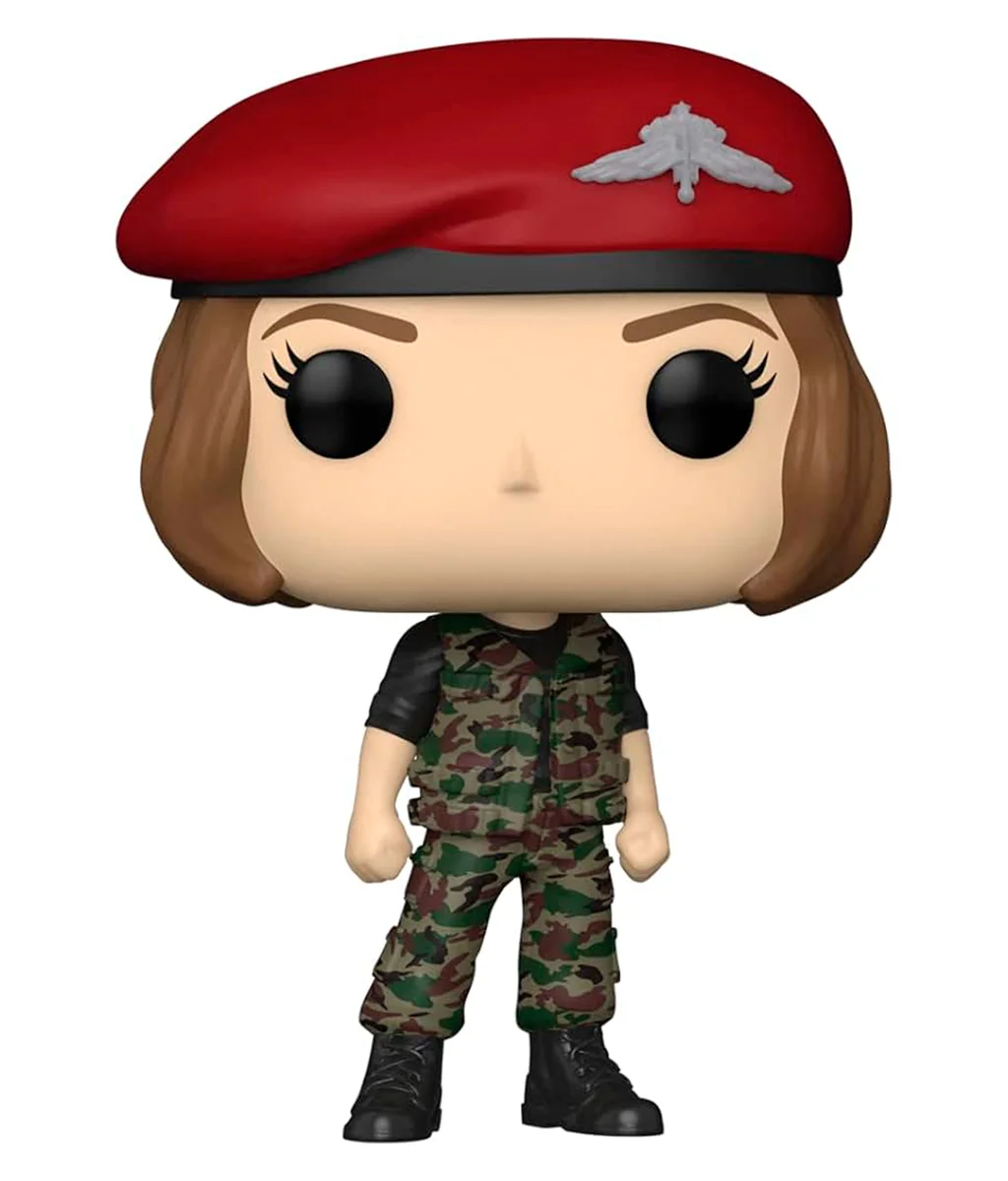  Stranger Things #1299 - Produto Original