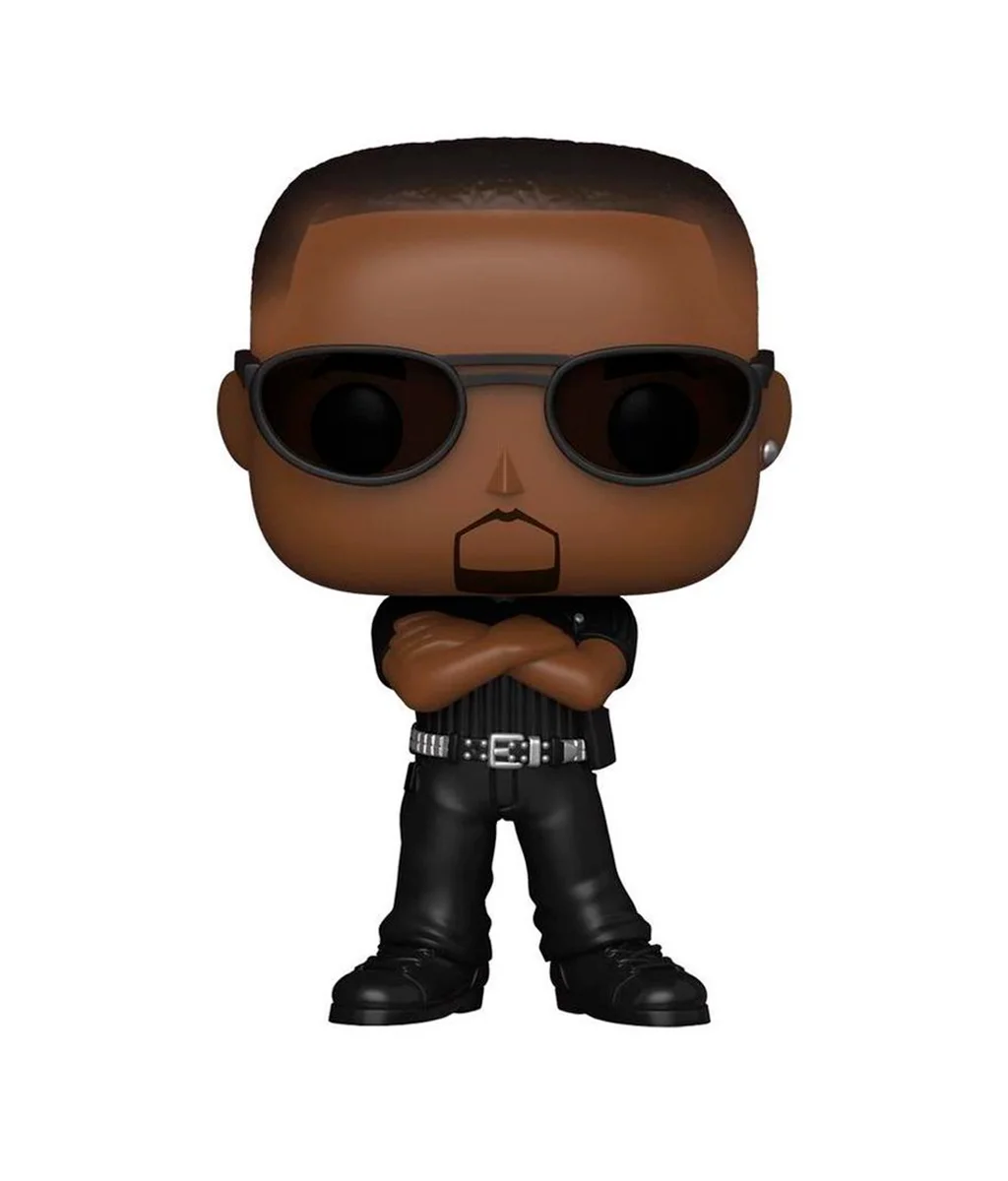 Funko Pop! Mike Lowrey #871 - Bad Boys Original Bad Boys #871 - Produto Original
