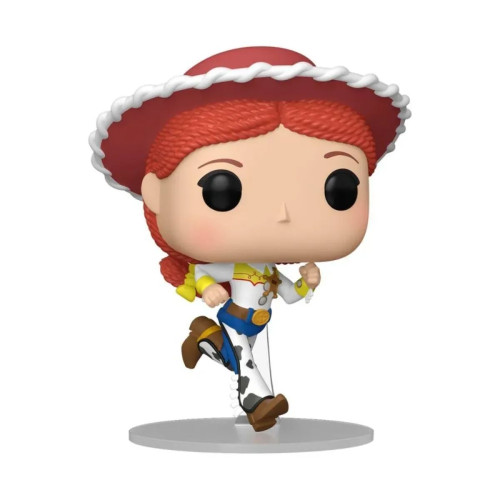 Boneco Funko Pop! Disney Toy Story 5 - Jessie   # - Produto Original
