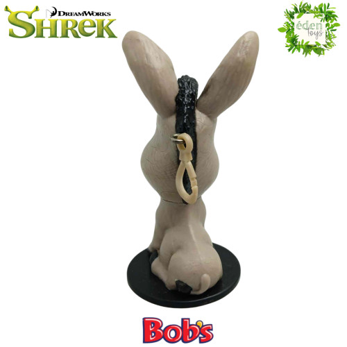 Action Figures Bonecos da coleção Shrek Bobs (cód 230) - Shrek - #
