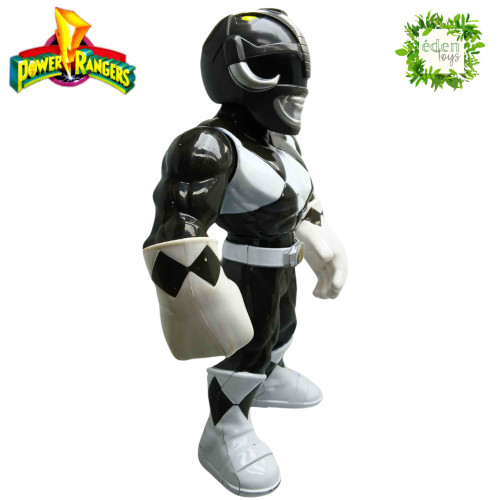 Action Figures Boneco Power Rangers Hasbro - Power Rangers - #