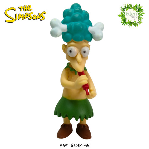  Os Simpsons # - Produto Original