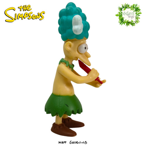  Os Simpsons # - Produto Original
