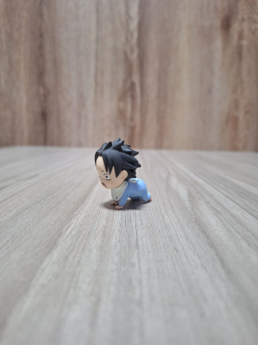 Action Figures Portgas D. Ace Baby - One Piece - #