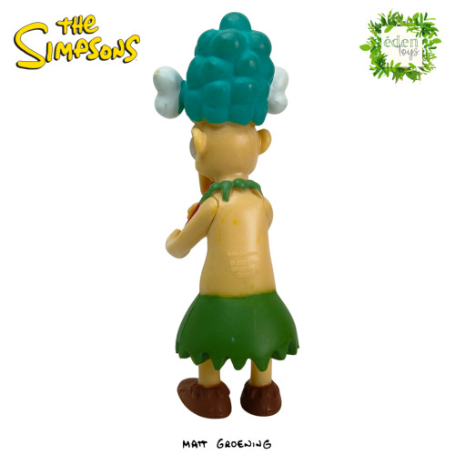  Os Simpsons # - Produto Original