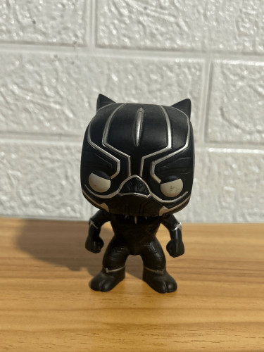  Marvel #130 - Produto Original