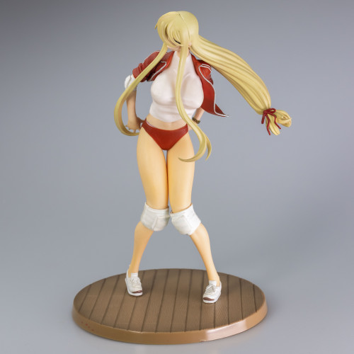  Highschool Of The Dead # - Produto Original