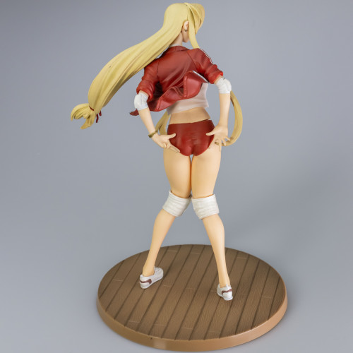  Highschool Of The Dead # - Produto Original