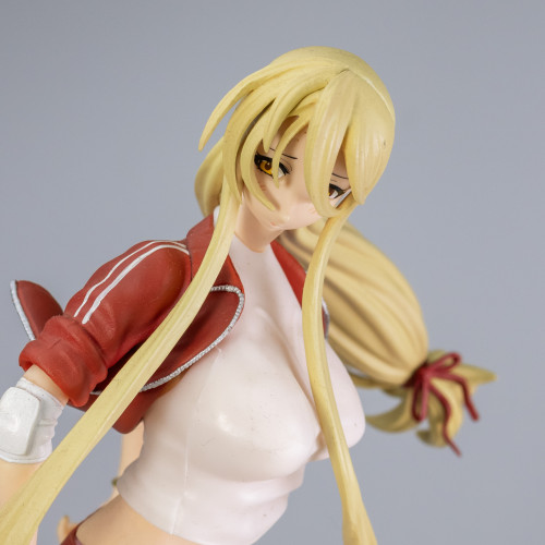  Highschool Of The Dead # - Produto Original