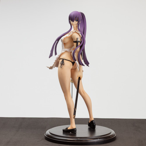  Highschool Of The Dead # - Produto Original