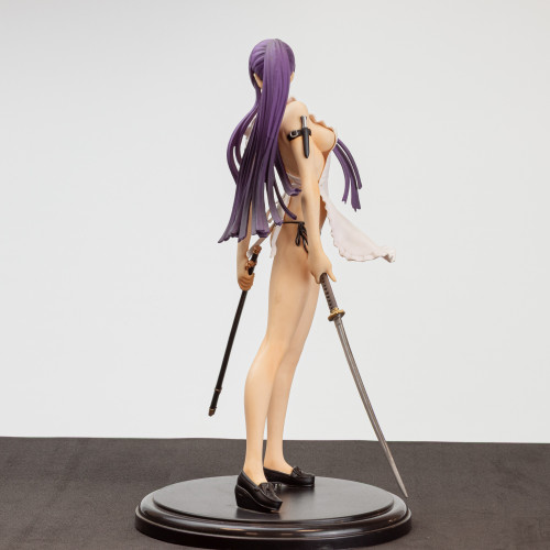  Highschool Of The Dead # - Produto Original