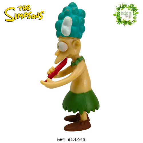  Os Simpsons # - Produto Original