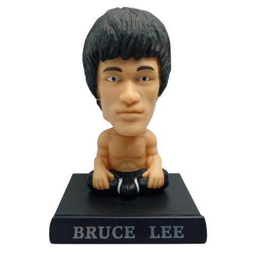 Action Figures Bruce Lee (cód 321)-Bruce Lee-