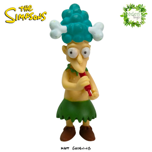  Os Simpsons # - Produto Original