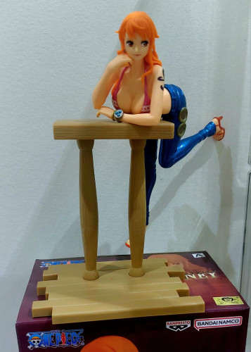  One Piece # - Produto Original
