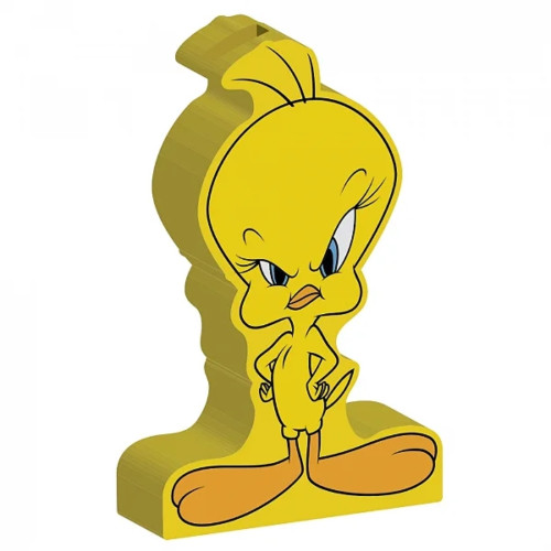 Cofre Piu Piu Cofre de Cerâmica Looney Tunes   # - Produto Original