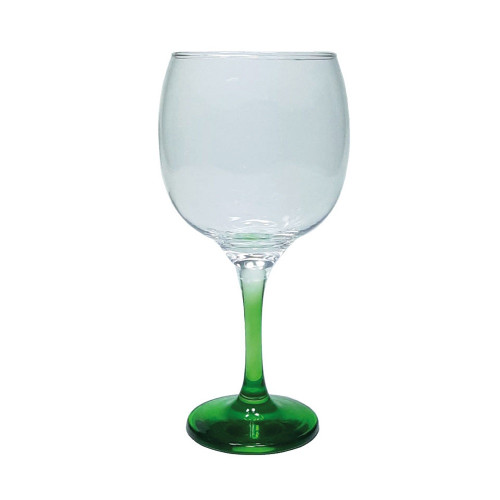 Taça Gin Royal Drinks Taça Copa do Mundo Taça Verde   # - Produto Original