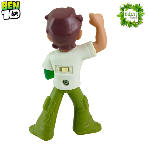  Ben 10 # - Produto Original