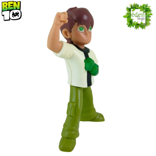  Ben 10 # - Produto Original