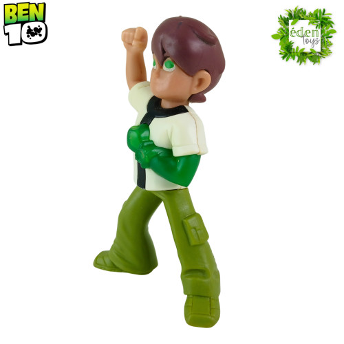  Ben 10 # - Produto Original