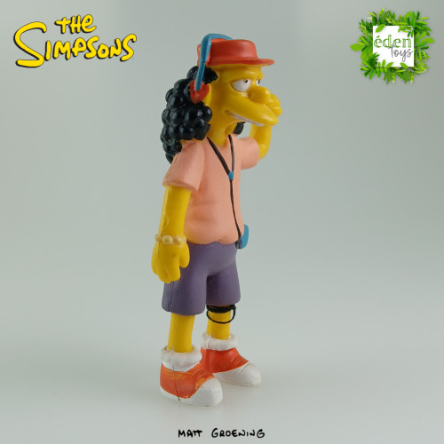 Os Simpsons # - Produto Original