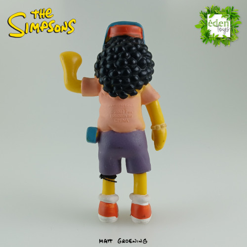  Os Simpsons # - Produto Original