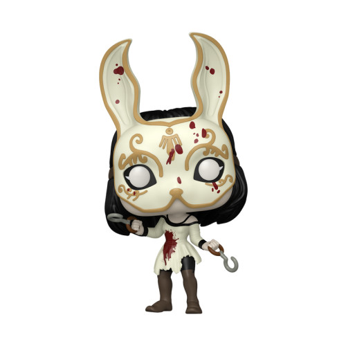  Bioshock #1196 - Produto Original