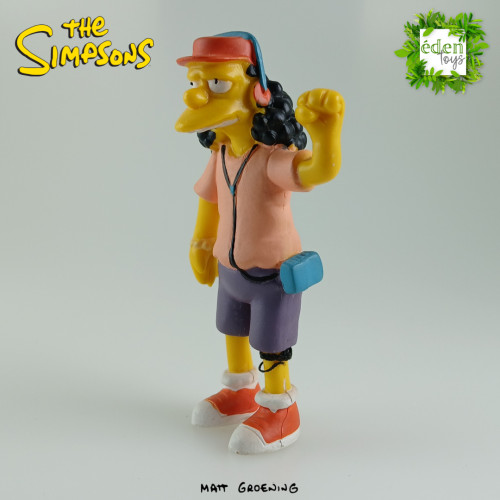  Os Simpsons # - Produto Original