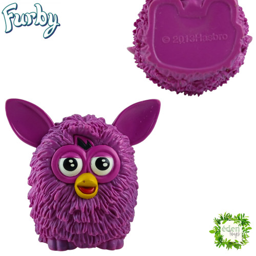  Furby # - Produto Original