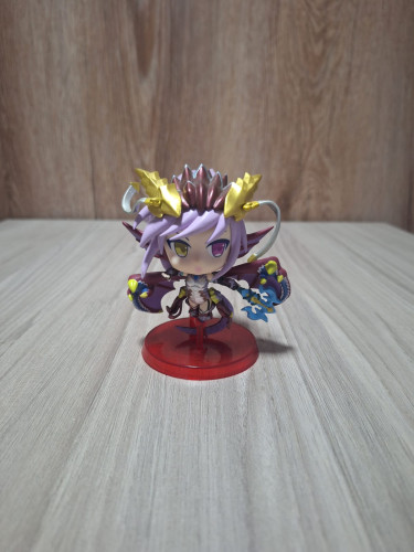 Action Figures Gense no Akaryuukanshi Sonia Pugyutto Collection Vol. 4-Puzzle And Dragons-