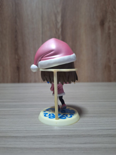 Action Figures Hirasawa Yui 2011 Christmas Cake - K-ON! - #