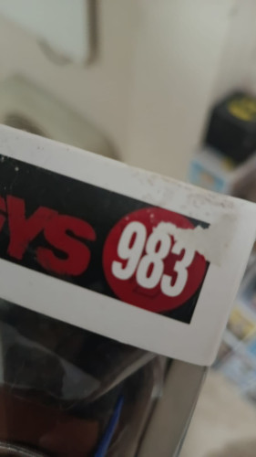  The Boys #983 - Produto Original