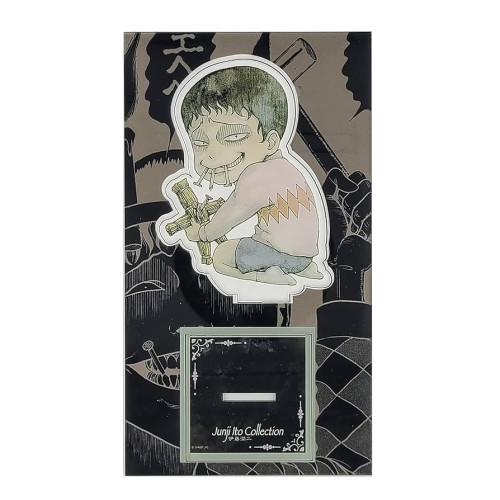 Action Figures ABYstyle Acryl Junji Ito (Souchi Chibi)-Junji Ito Collection-